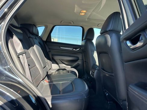 Used 2021 MAZDA CX-5 Grand Touring image 20
