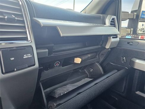 Used 2017 Ford F250 Lariat w/ Lariat Ultimate Package image 30