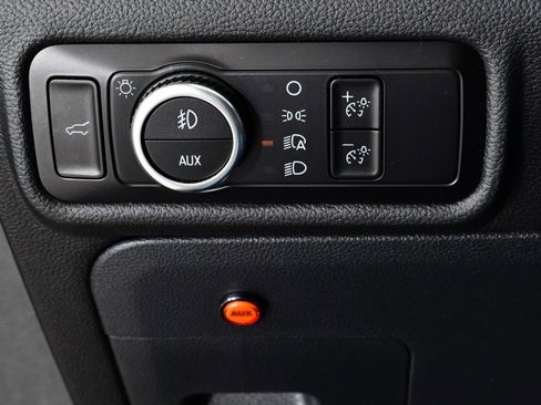 Used 2023 Ford Explorer Timberline w/ Timberline Technology Package image 32