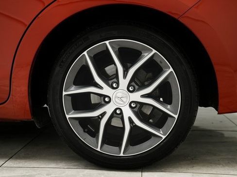 Used 2021 Acura ILX w/ Premium Package image 15