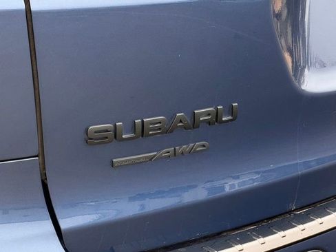 Used 2022 Subaru Ascent Onyx Edition image 20