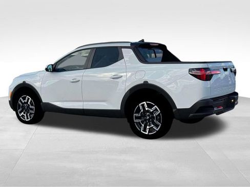 New 2025 Hyundai Santa Cruz Limited image 4