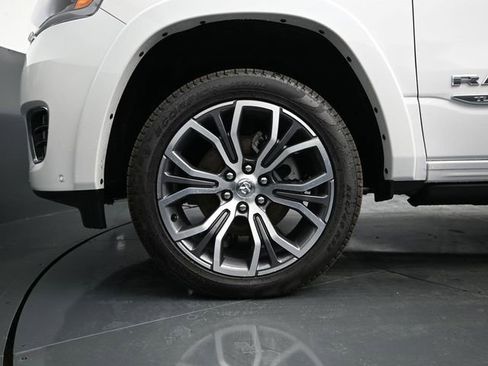 New 2026 RAM 1500 Tungsten w/ Towing Technology Group AWD/4WD image 19