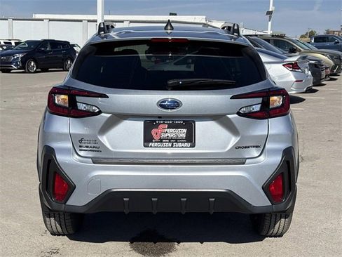 New 2026 Subaru Crosstrek 2.0i Premium image 3