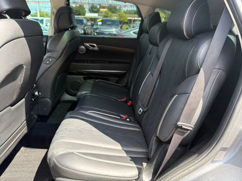 Used 2021 Genesis GV80 3.5T Advanced + AWD/4WD image 28