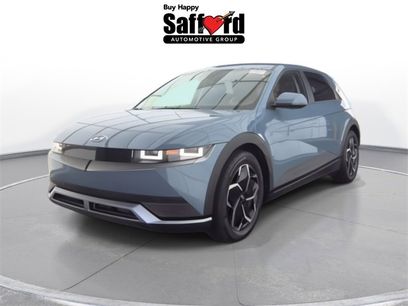 Certified 2022 Hyundai Ioniq 5 SEL w/ Cargo Package