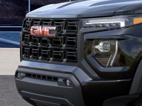 New 2026 GMC Canyon Elevation w/ Convenience Package image 13