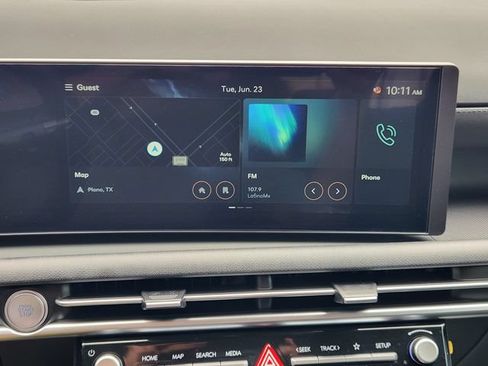 Certified 2025 Hyundai Tucson SEL FWD image 11