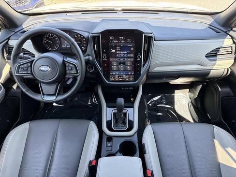 Certified 2025 Subaru Forester Limited w/ Popular Package #2 image 17