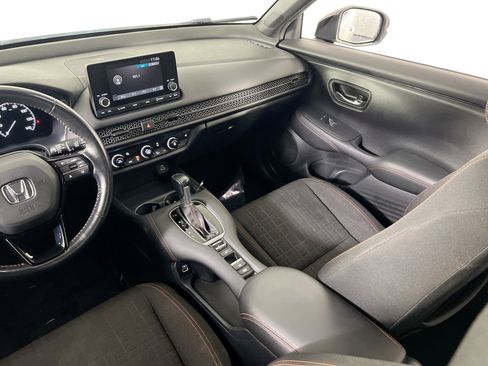 Used 2023 Honda HR-V Sport image 22