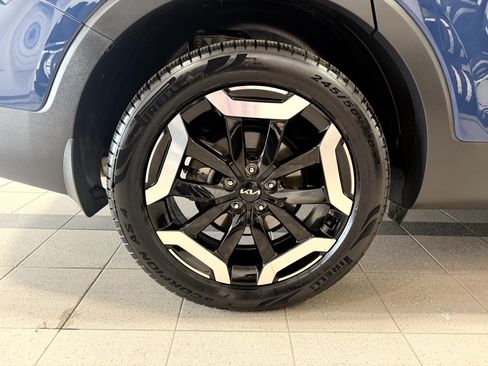 Used 2023 Kia Telluride S w/ S Sunroof Package AWD/4WD image 10