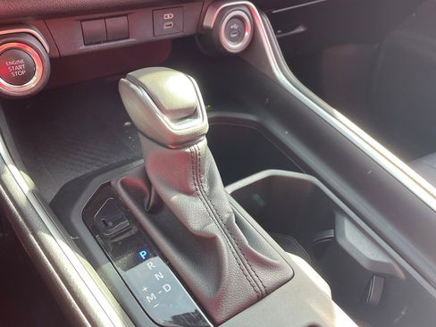 Used 2025 Toyota Grand Highlander AWD image 5