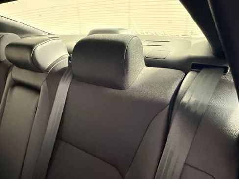 Used 2026 Honda Civic Sport image 40