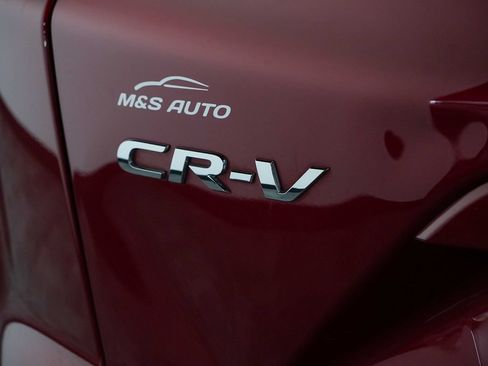 Used 2021 Honda CR-V EX image 11