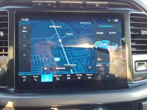 Certified 2024 Ford F150 XLT image 21