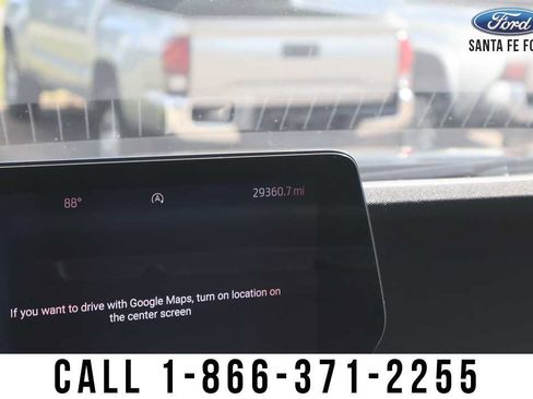 Used 2025 Ford Expedition Active AWD/4WD image 45