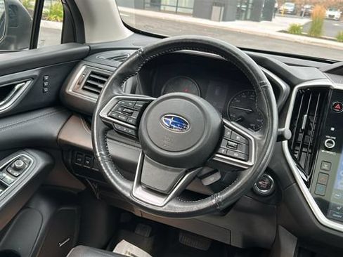 Used 2023 Subaru Ascent Limited w/ Technology Package AWD/4WD image 25