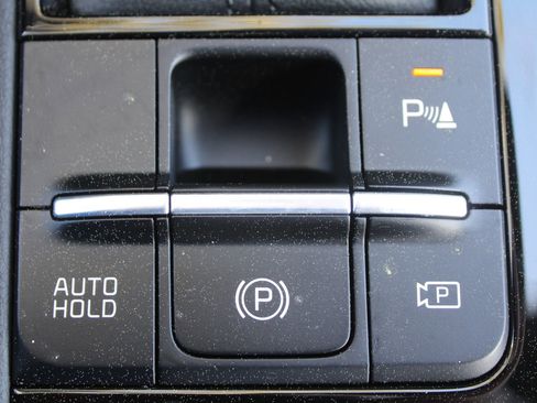 New 2026 Kia K5 GT-Line image 35