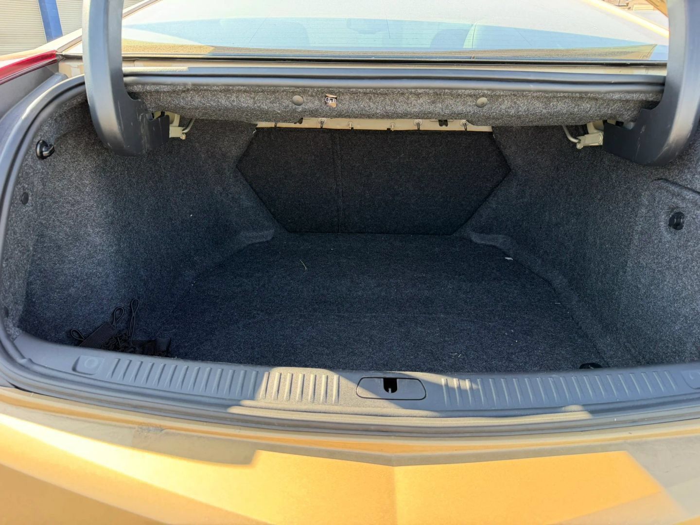 Used 2013 Cadillac CTS Performance RWD image 13
