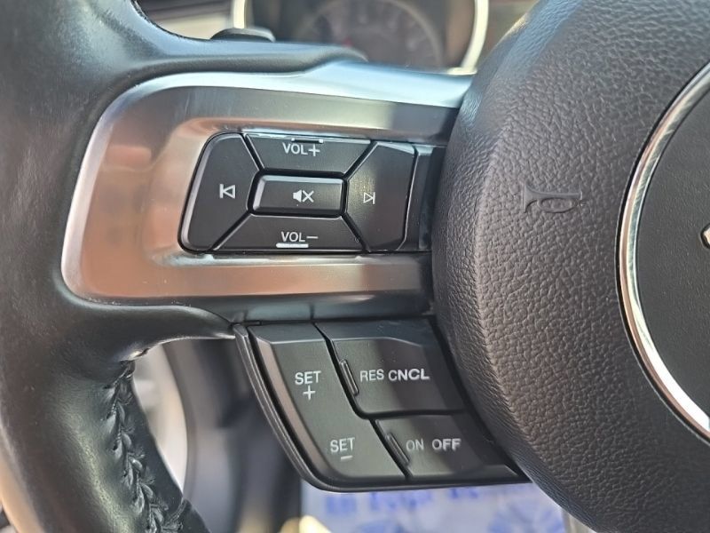 Used 2019 Ford Mustang GT Premium RWD image 14