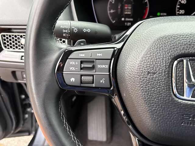 Used 2026 Honda Civic Sport image 13