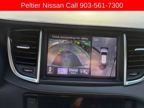 Used 2019 INFINITI QX50 Essential w/ Premium Heat Package FWD image 14