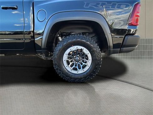 New 2026 RAM 1500 RHO w/ RHO Level 1 Equipment Group image 49