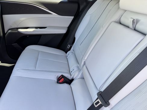 New 2026 Cadillac Lyriq Sport RWD image 18