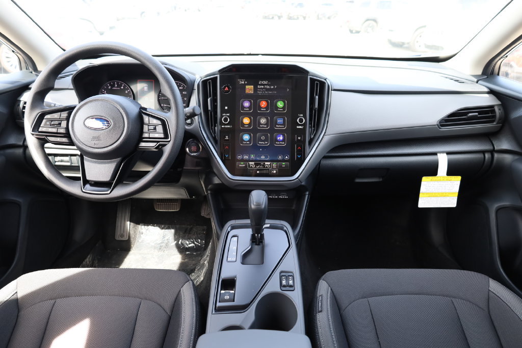 Used 2026 Subaru Crosstrek 2.5i Premium AWD/4WD image 24