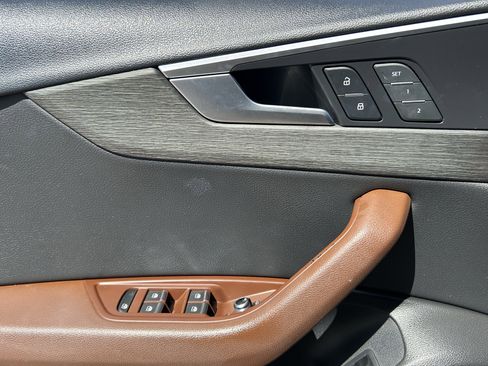 Used 2019 Audi A4 2.0T Premium w/ Convenience Package image 22