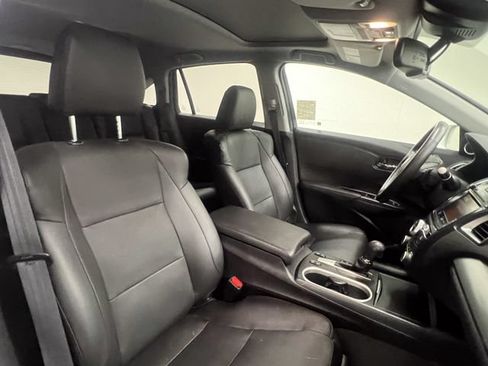 Used 2018 Acura RDX AWD w/ Advance Package image 11