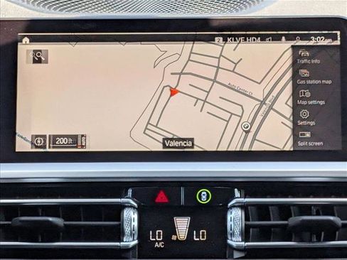 Certified 2023 BMW 430i Gran Coupe w/ M Sport Package RWD image 13