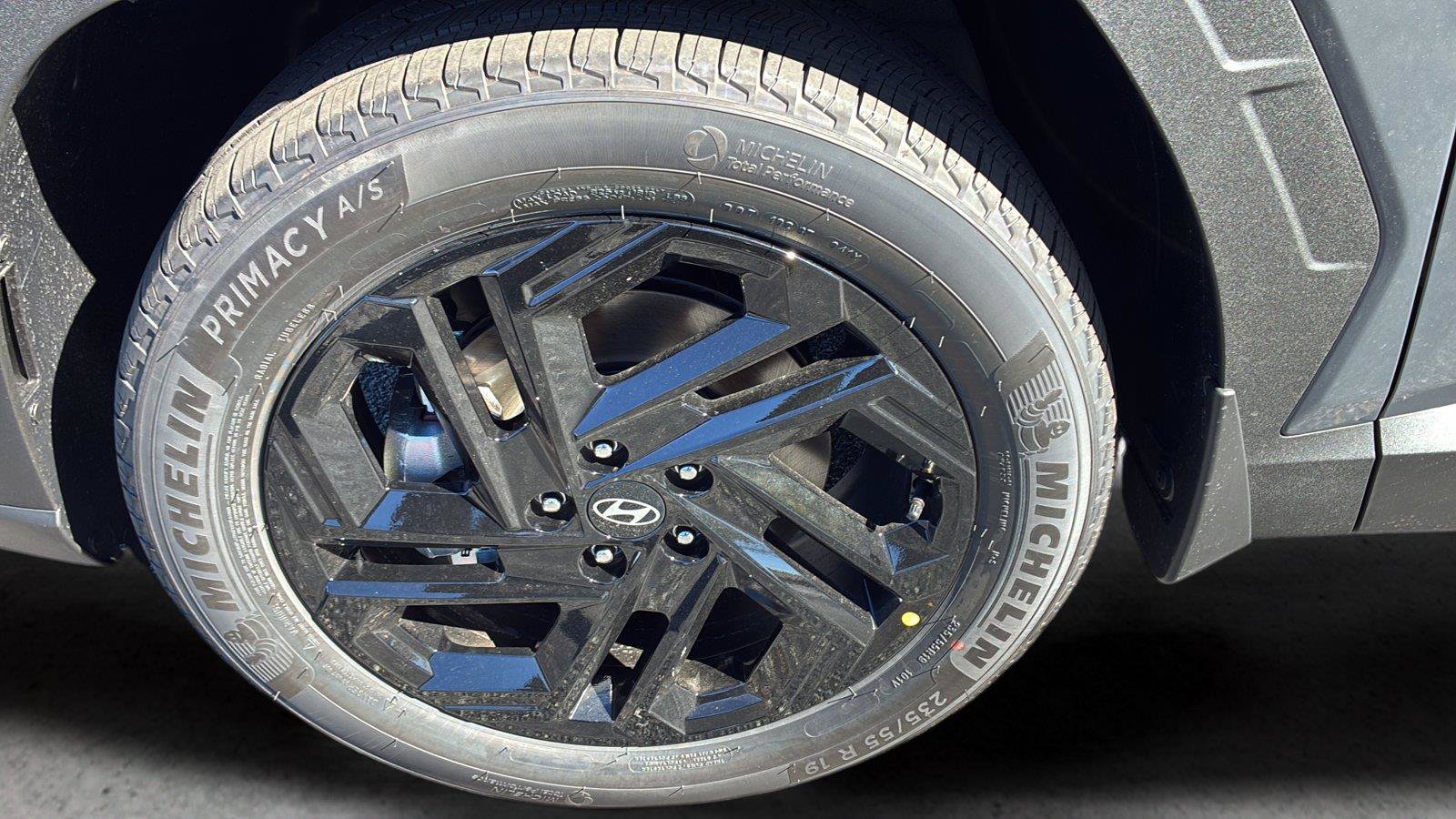 New 2026 Hyundai Tucson Limited AWD/4WD image 28