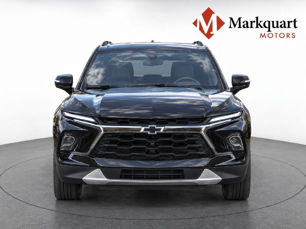New 2026 Chevrolet Blazer LT w/ Sound & Technology Package AWD/4WD image 5