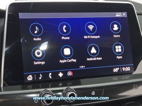 Used 2021 Cadillac CT5 Sport w/ Cold Weather Package RWD image 28