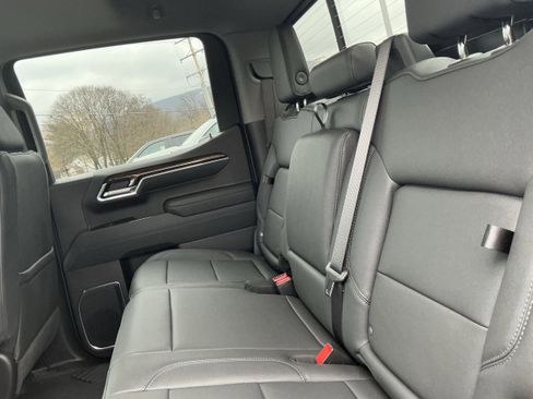 New 2026 Chevrolet Silverado 1500 LT Trail Boss image 14