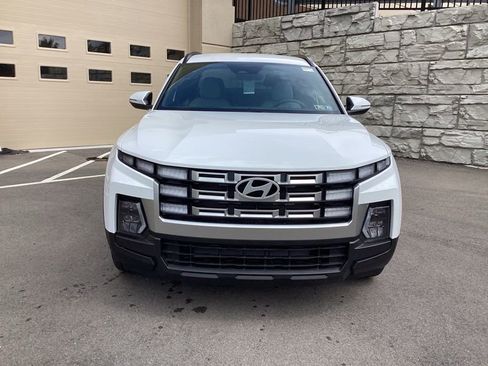 New 2026 Hyundai Santa Cruz SEL AWD/4WD image 2