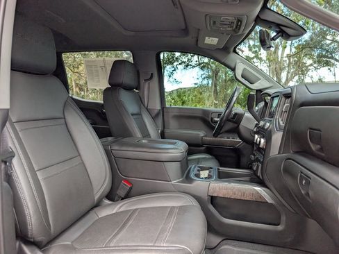 Used 2022 GMC Sierra 1500 Denali w/ Denali Reserve Package image 22