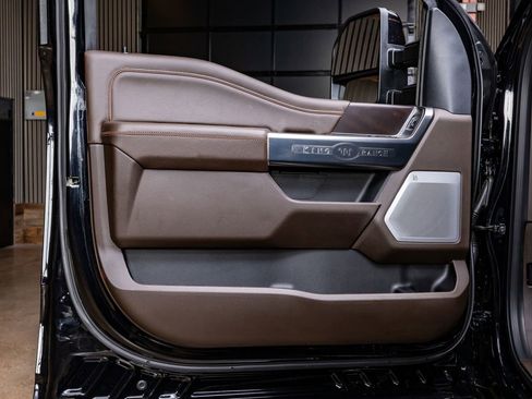 Used 2026 Ford F250 King Ranch image 36