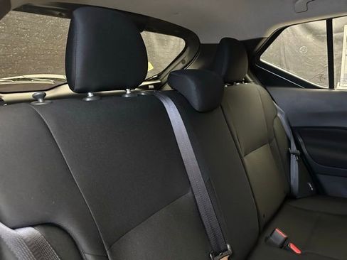 New 2025 Nissan Kicks Play S FWD image 18