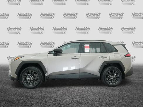 Certified 2026 Toyota RAV4 XLE Premium FWD image 22