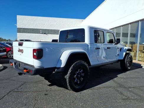 Used 2020 Jeep Gladiator Mojave image 5