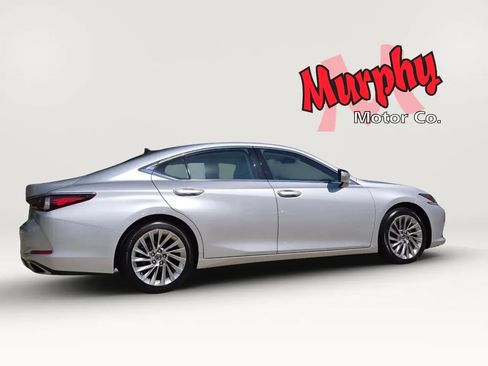 Used 2020 Lexus ES 350 w/ Accessory Package FWD image 5
