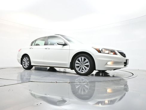 Used 2012 Honda Accord EX-L image 30