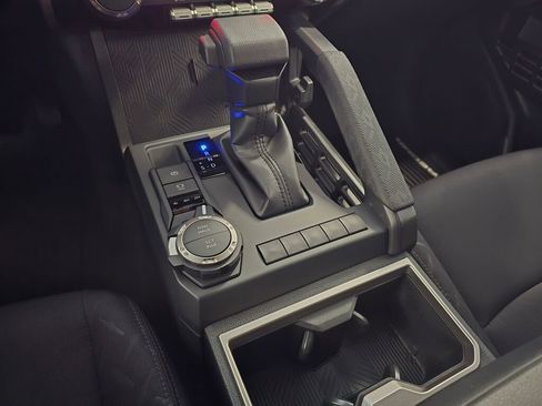 New 2025 Toyota Tacoma SR5 image 29