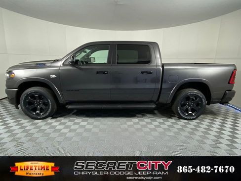 New 2026 RAM 1500 Big Horn image 4