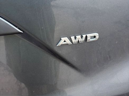 Used 2018 Nissan Murano S AWD/4WD image 24
