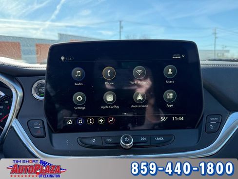 Used 2023 Chevrolet Blazer LT w/ LPO, Floor Liner Package image 4