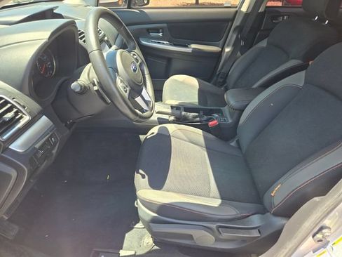Used 2016 Subaru Crosstrek 2.0i Premium AWD/4WD image 10