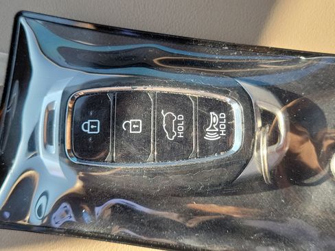 Used 2020 Hyundai Santa Fe SEL FWD image 34